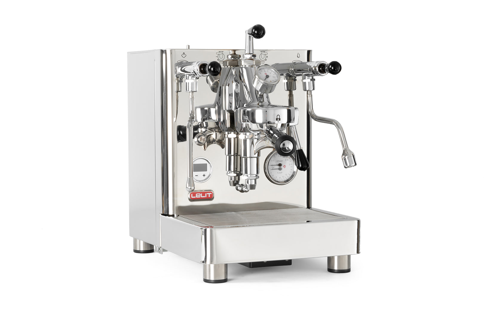 Lelit Bianca V3 PL162T