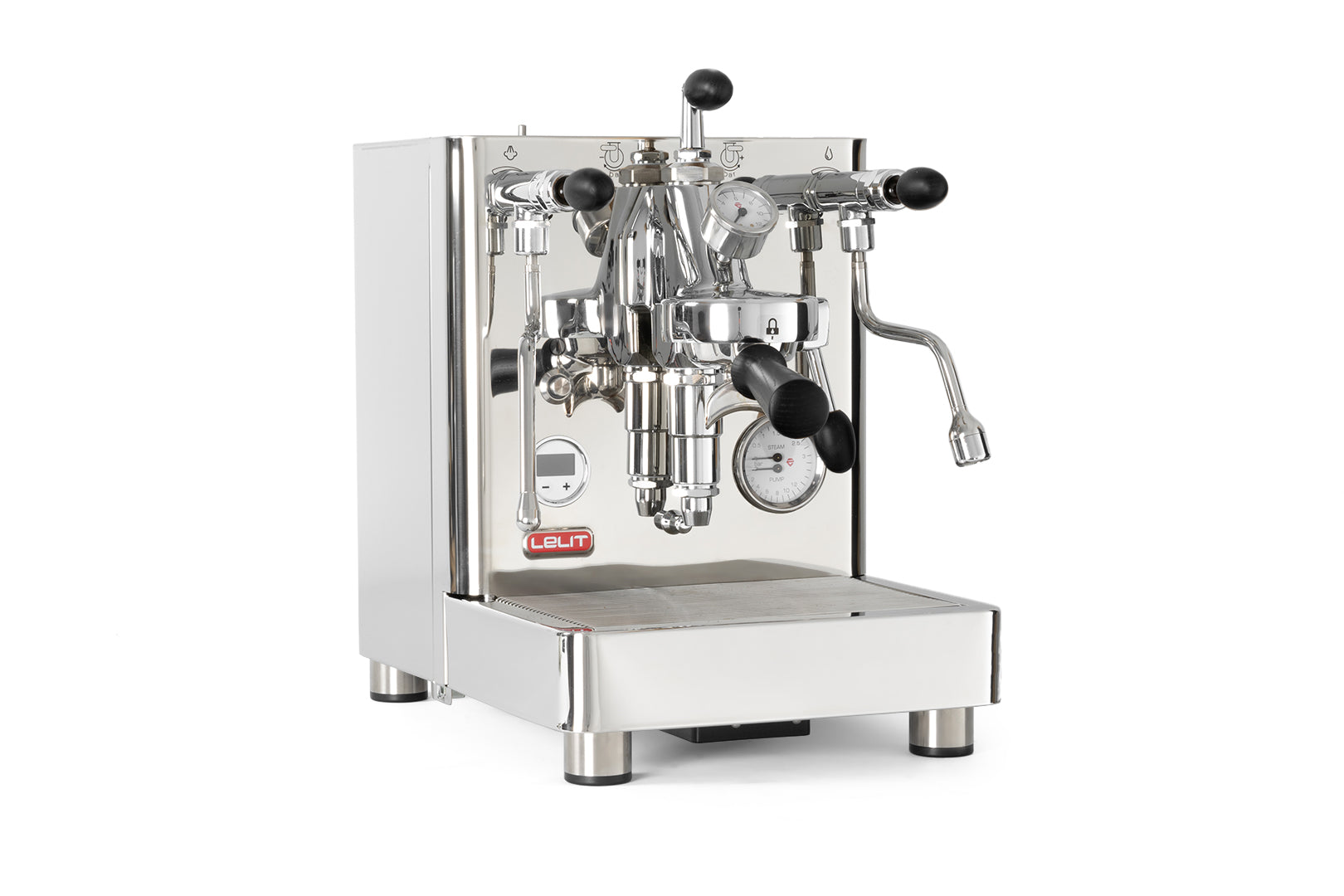 Lelit Bianca V3 PL162T