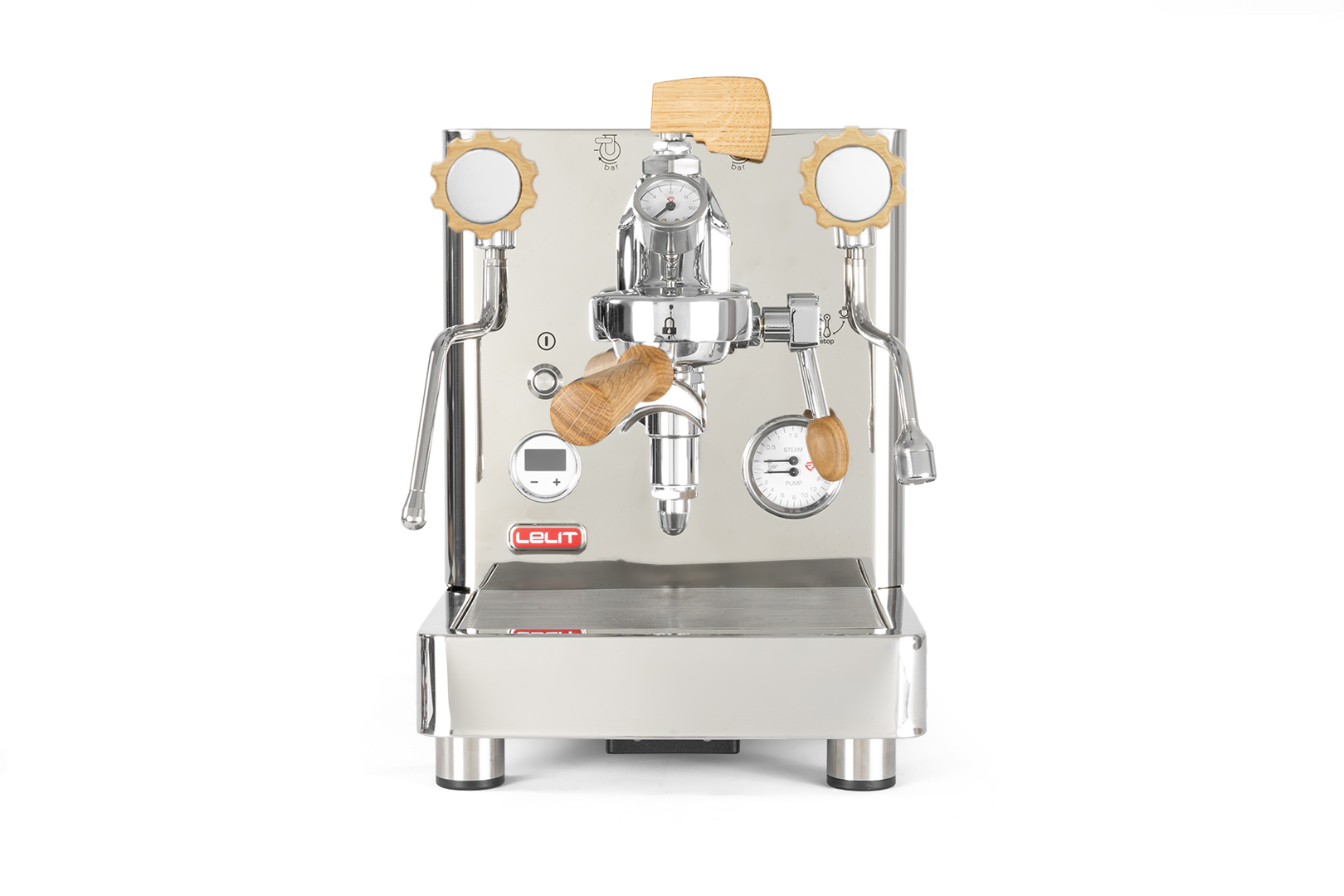 Lelit Bianca V3 PL162T