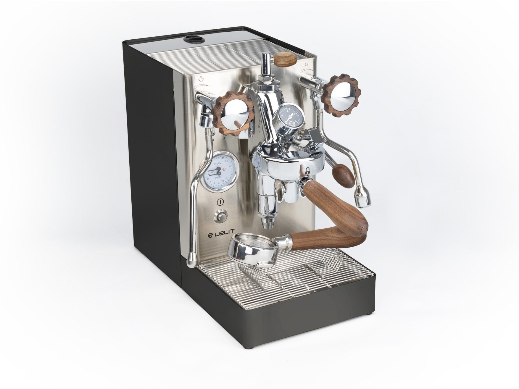 Lelit Mara X PL62X - "Colored" - Flow-Control