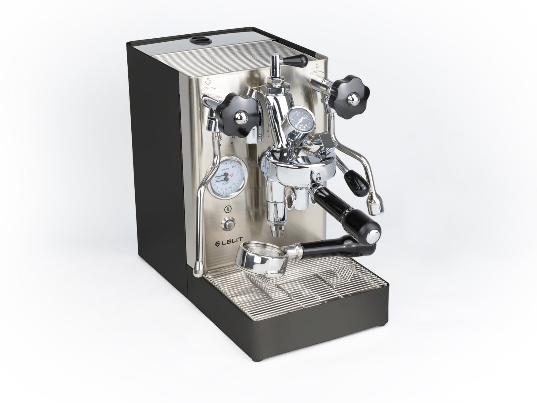 Lelit Mara X PL62X - "Colored" - Flow-Control