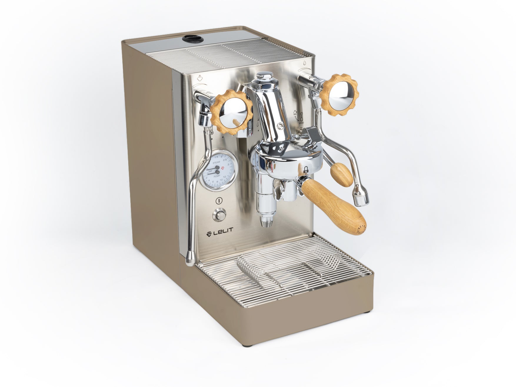 Lelit Mara X PL62X - "Colored"