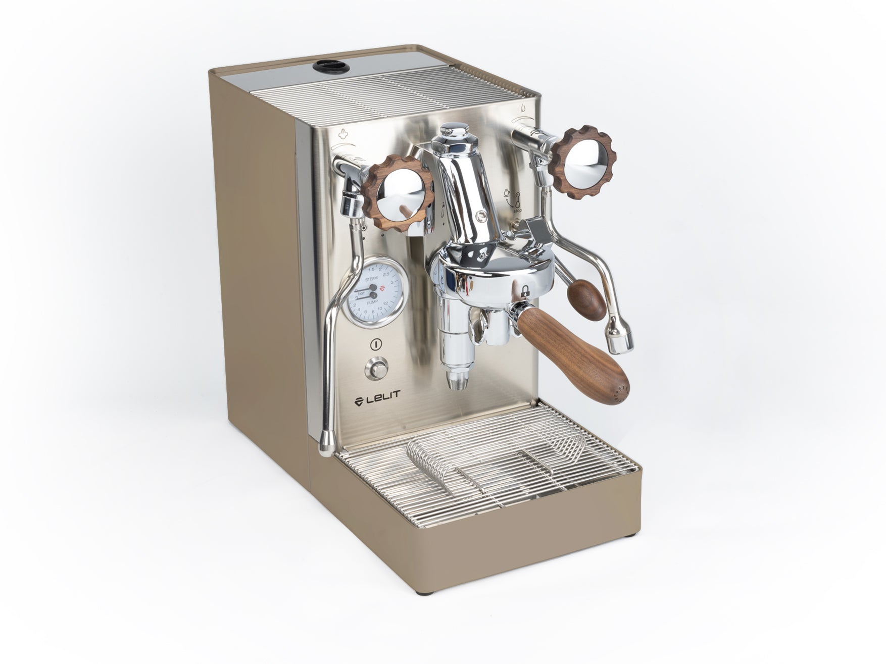 Lelit Mara X PL62X - "Colored"