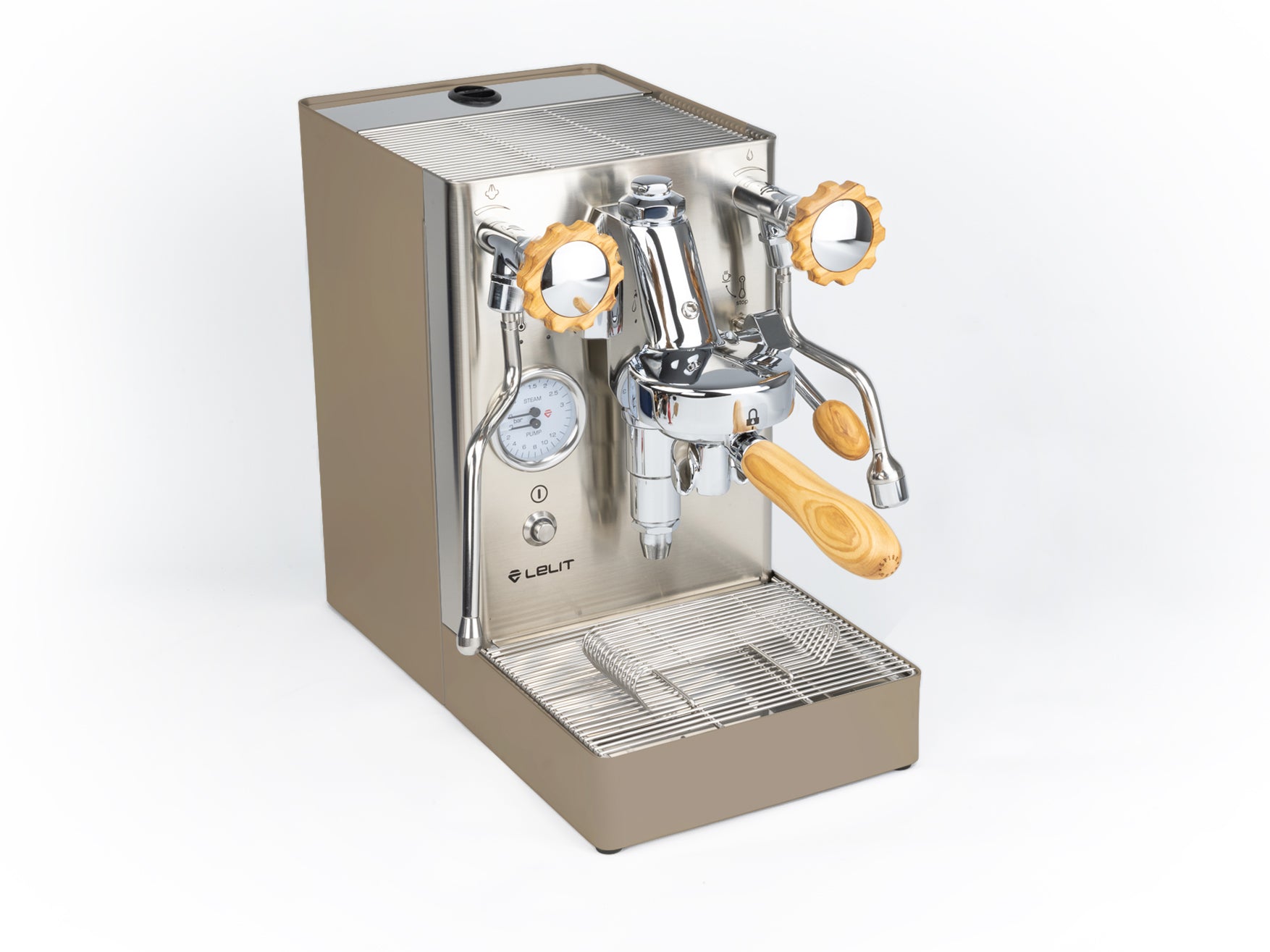 Lelit Mara X PL62X - "Colored"