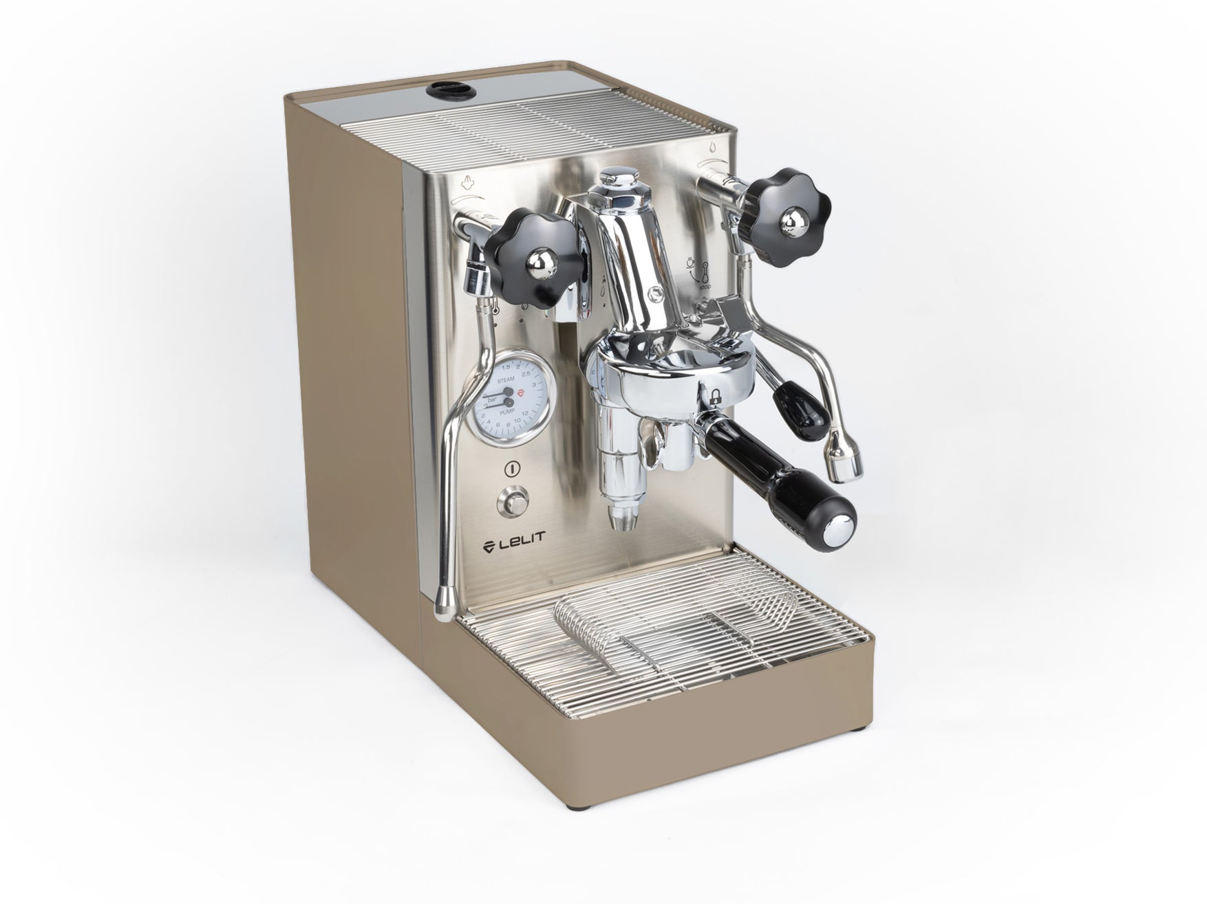 Lelit Mara X PL62X - "Colored"