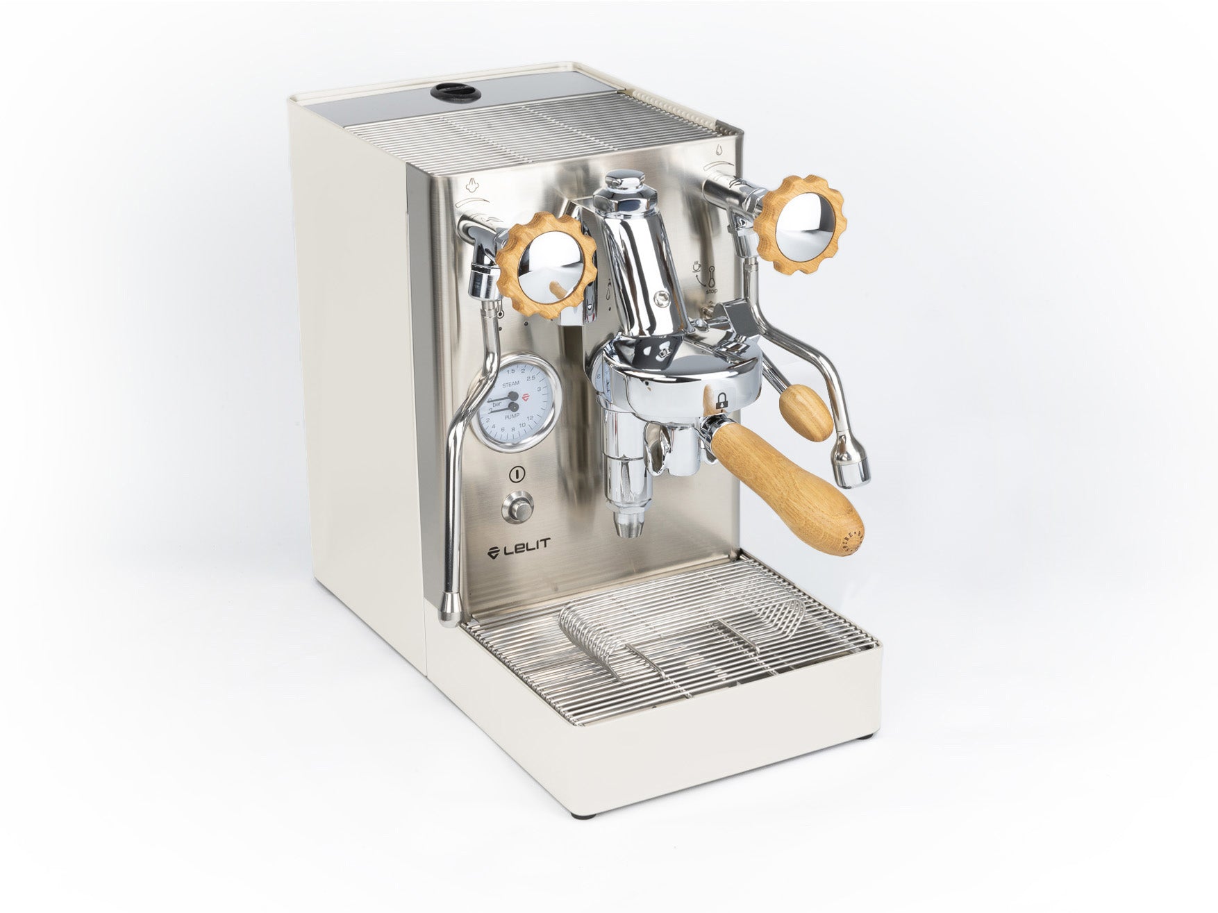 Lelit Mara X PL62X - "Colored"