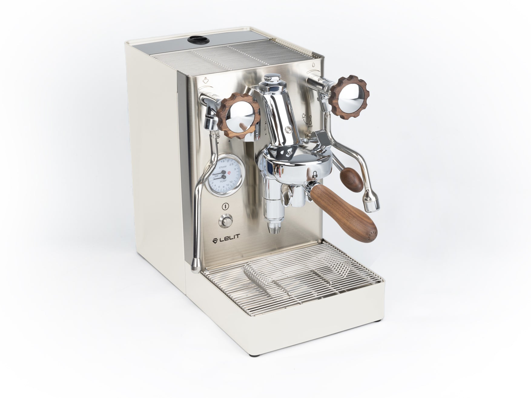 Lelit Mara X PL62X - "Colored"