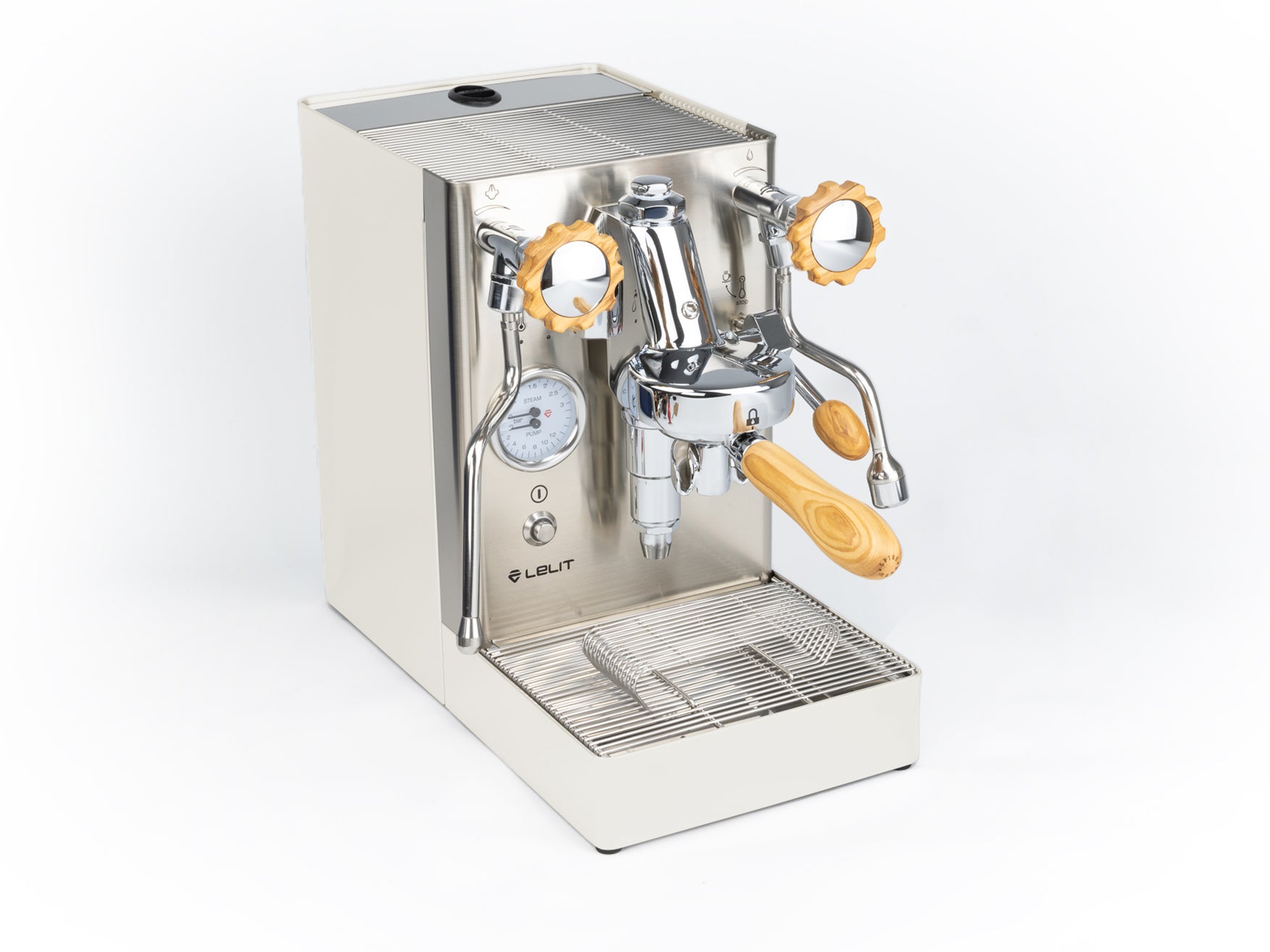 Lelit Mara X PL62X - "Colored"