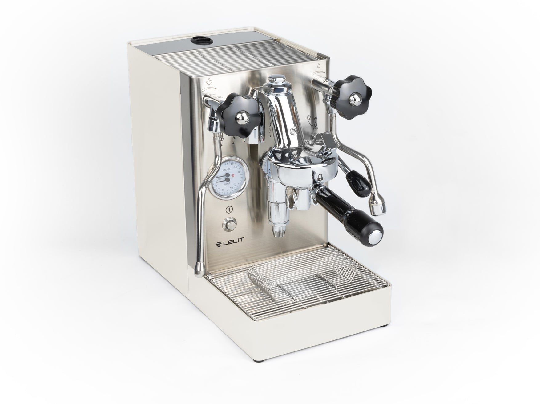 Lelit Mara X PL62X - "Colored"