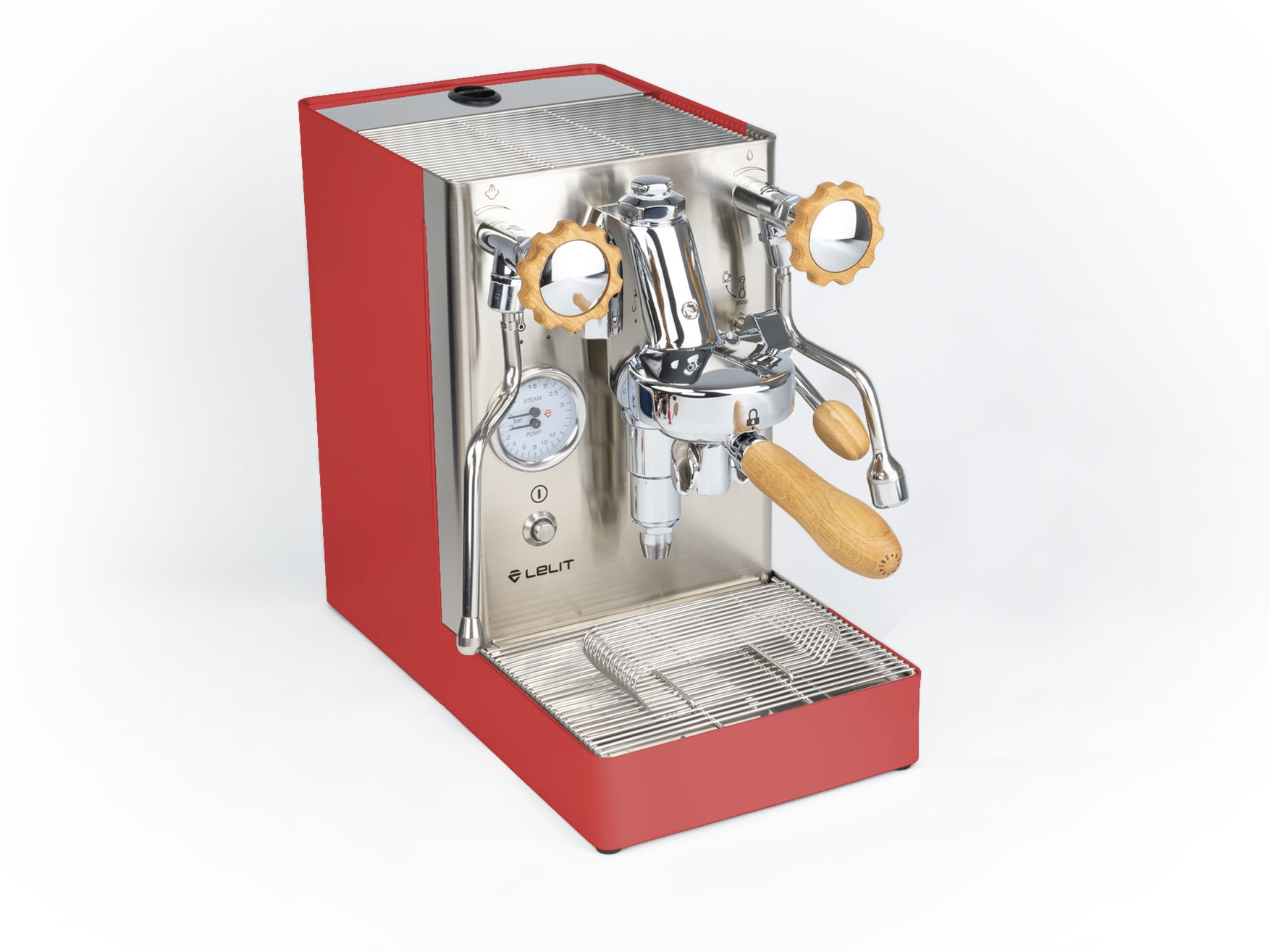 Lelit Mara X PL62X - "Colored"