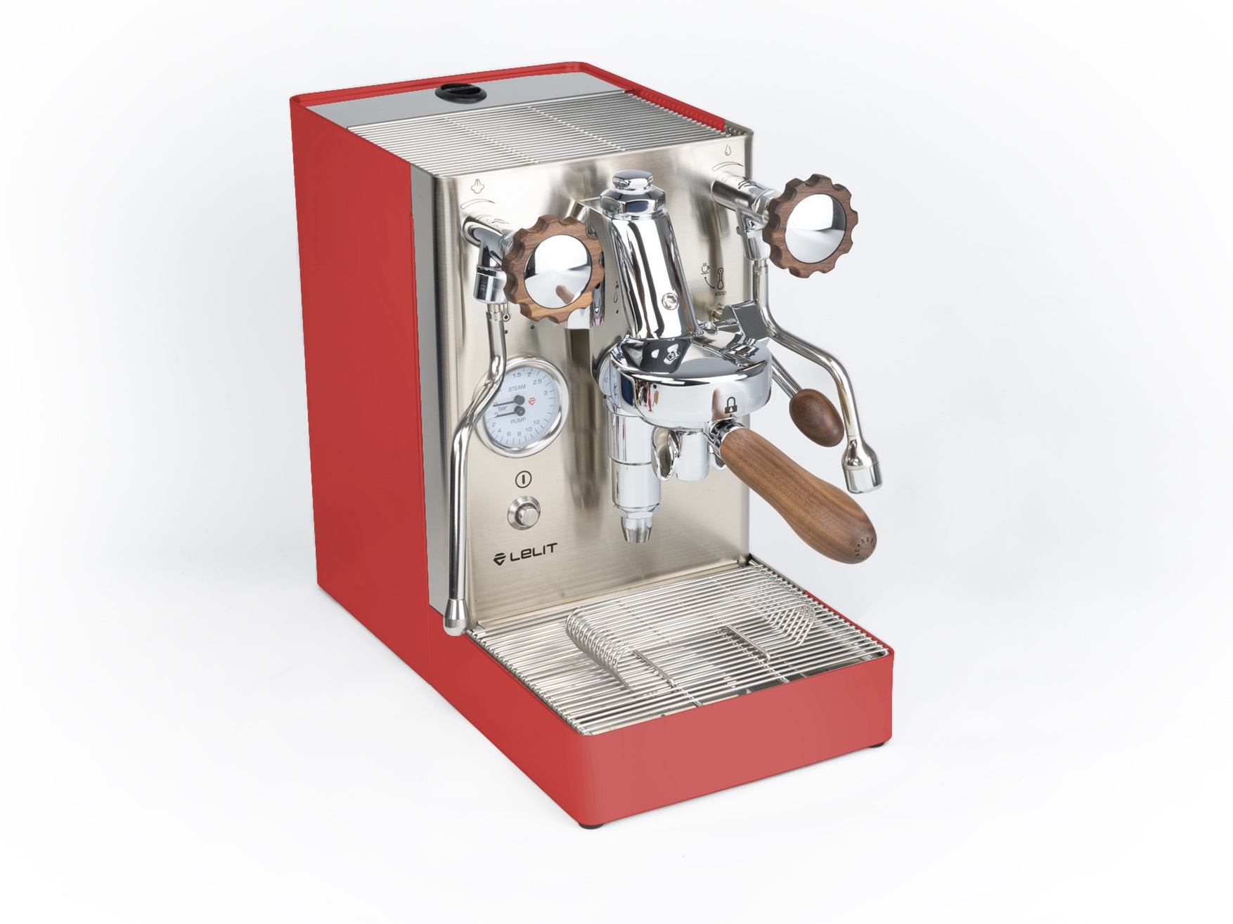 Lelit Mara X PL62X - "Colored"