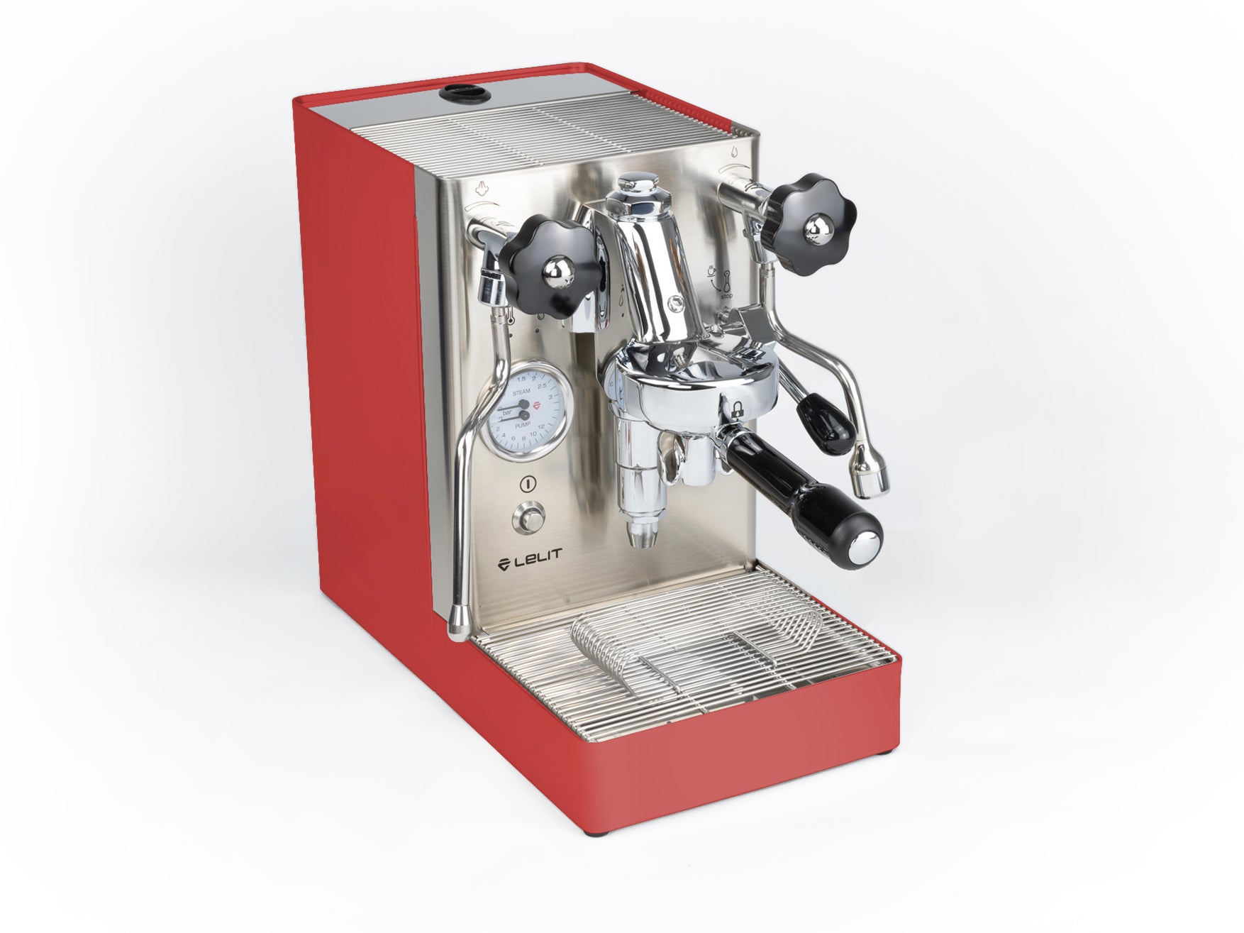 Lelit Mara X PL62X - "Colored"