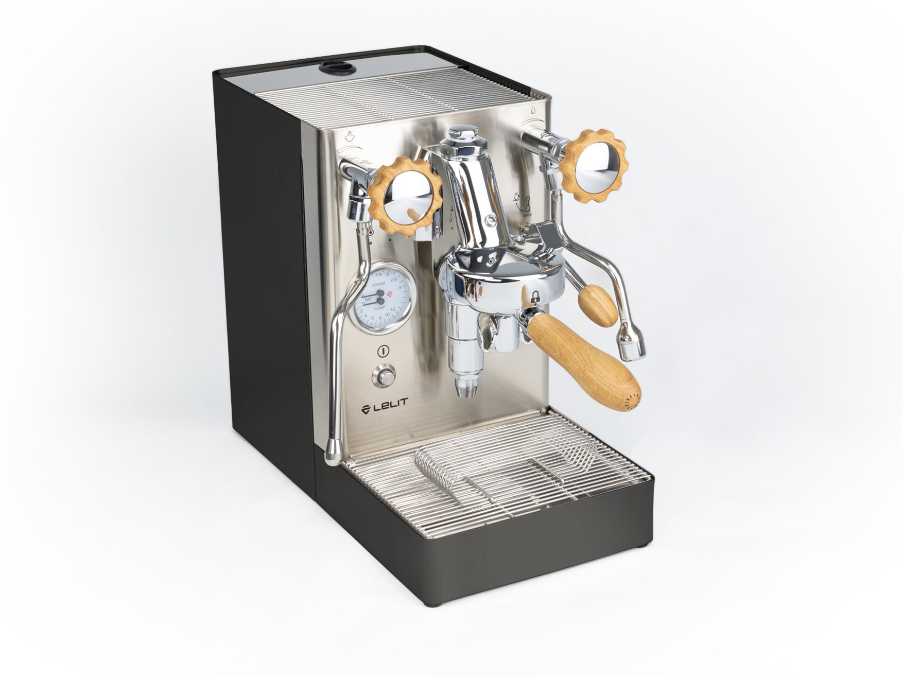 Lelit Mara X PL62X - "Colored"