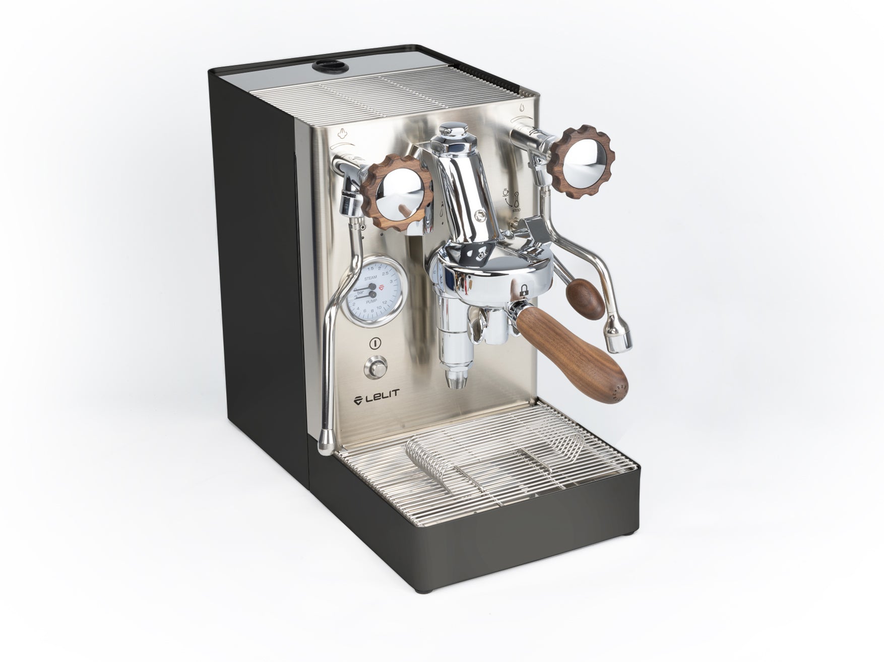 Lelit Mara X PL62X - "Colored"