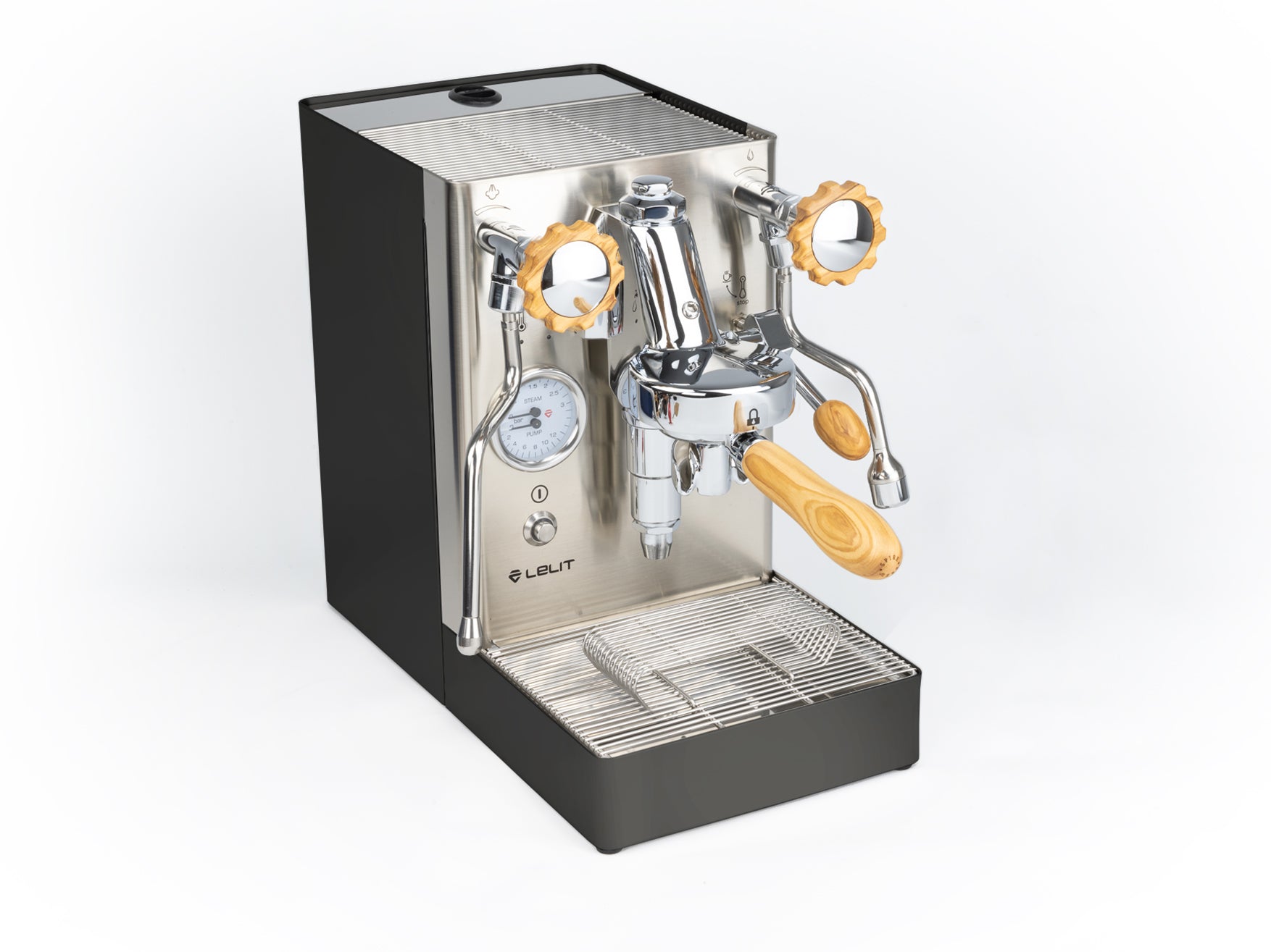 Lelit Mara X PL62X - "Colored"