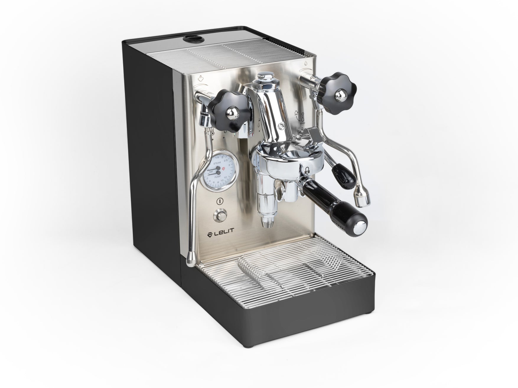 Lelit Mara X PL62X - "Colored"