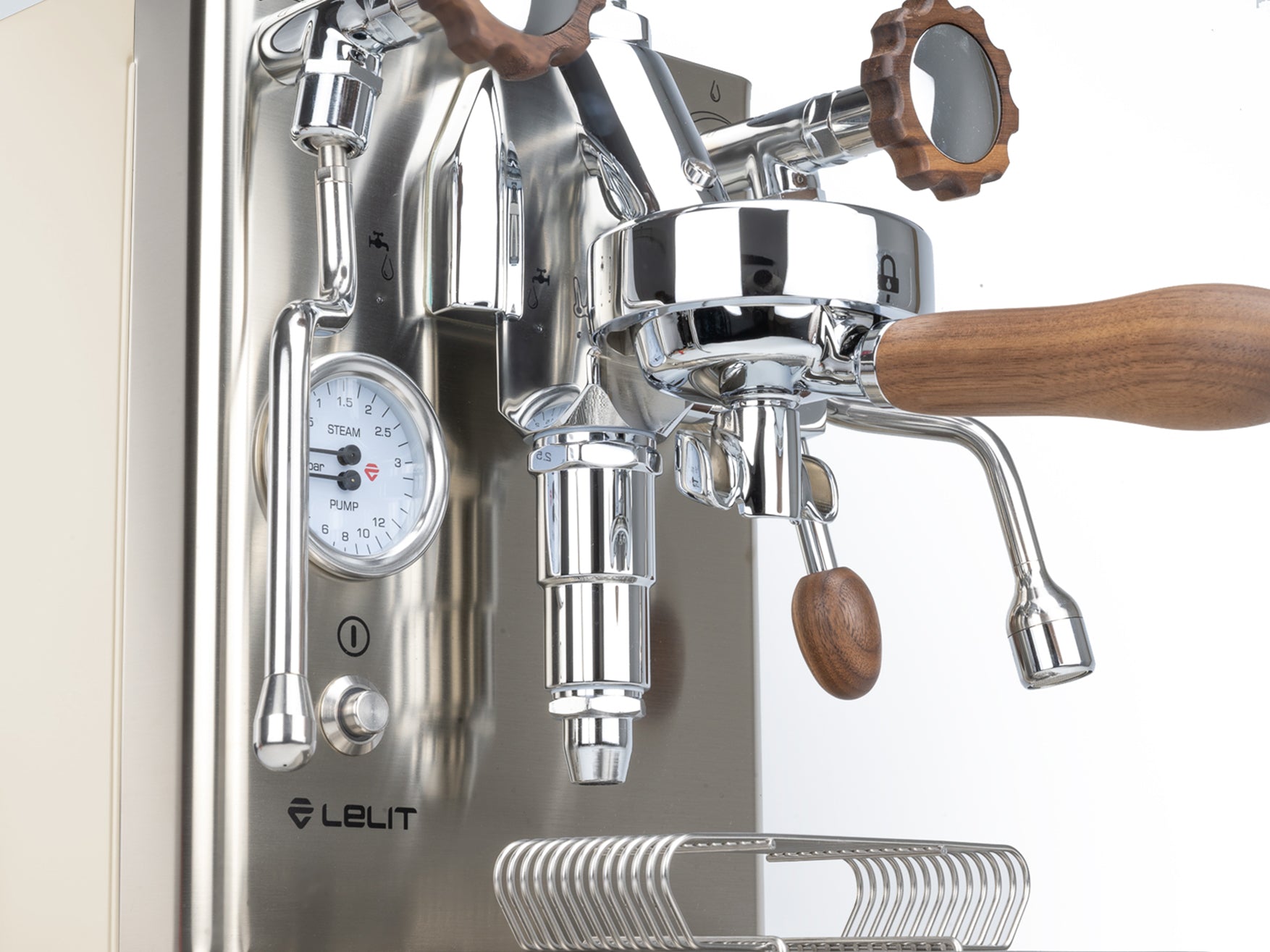 Lelit Mara X PL62X - "Colored"