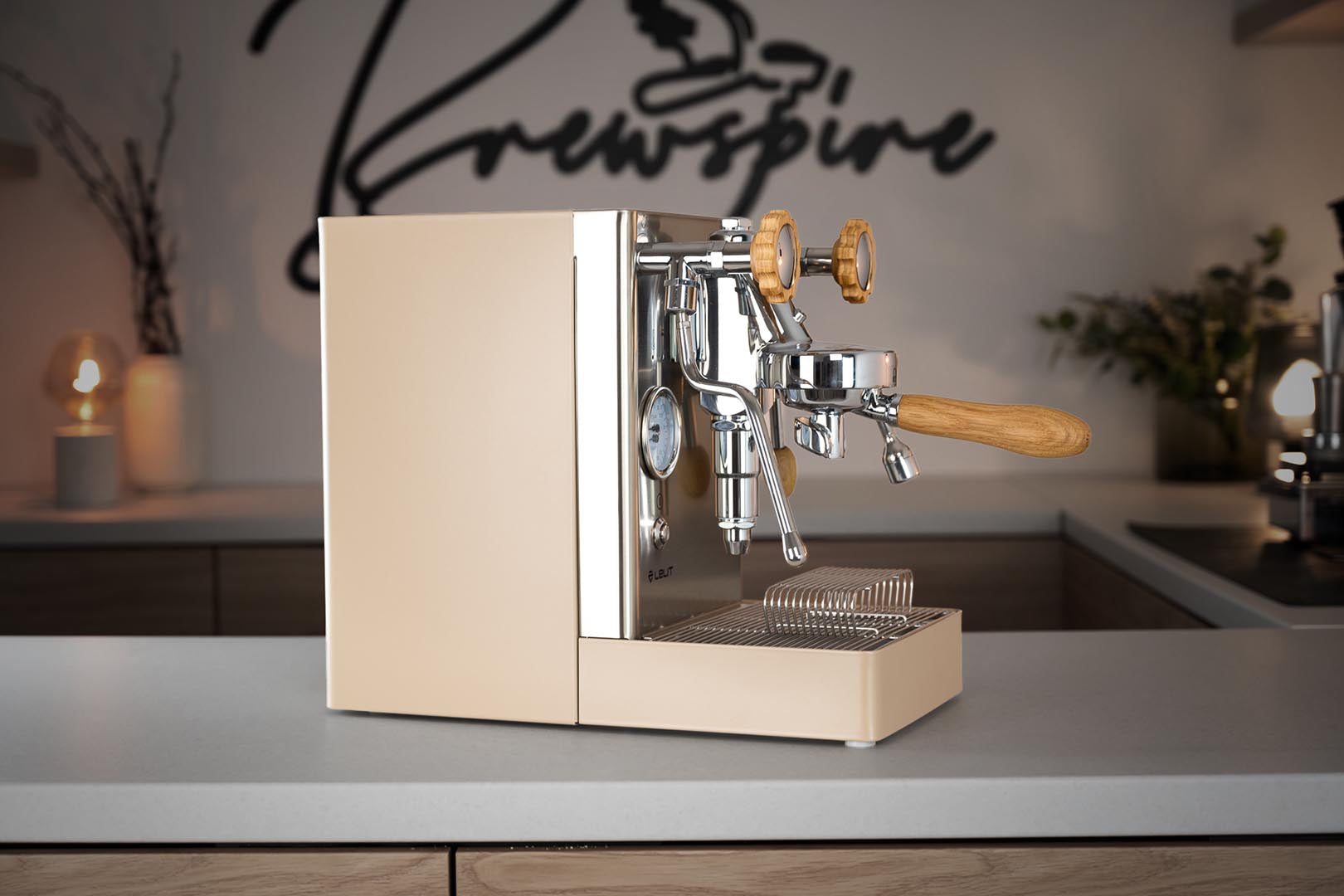 Lelit Mara X PL62X - "Colored"