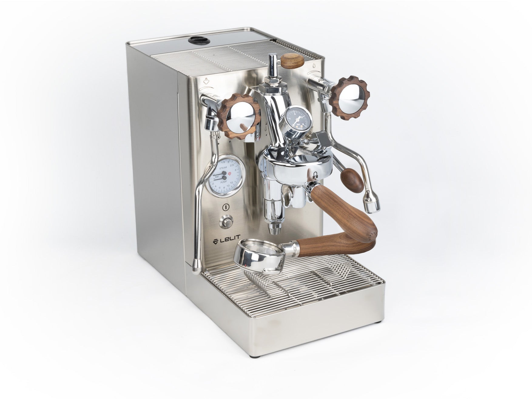 Lelit Mara X PL62X - Flow-Control