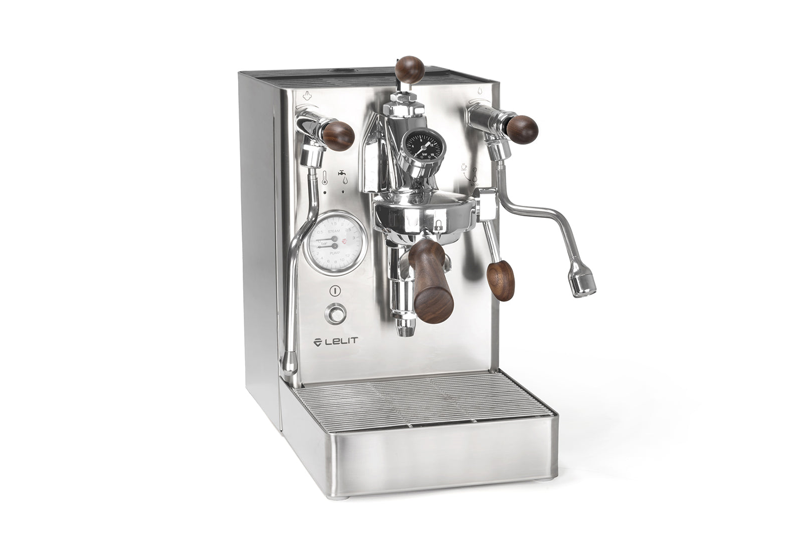 Lelit Mara X PL62X - Flow-Control