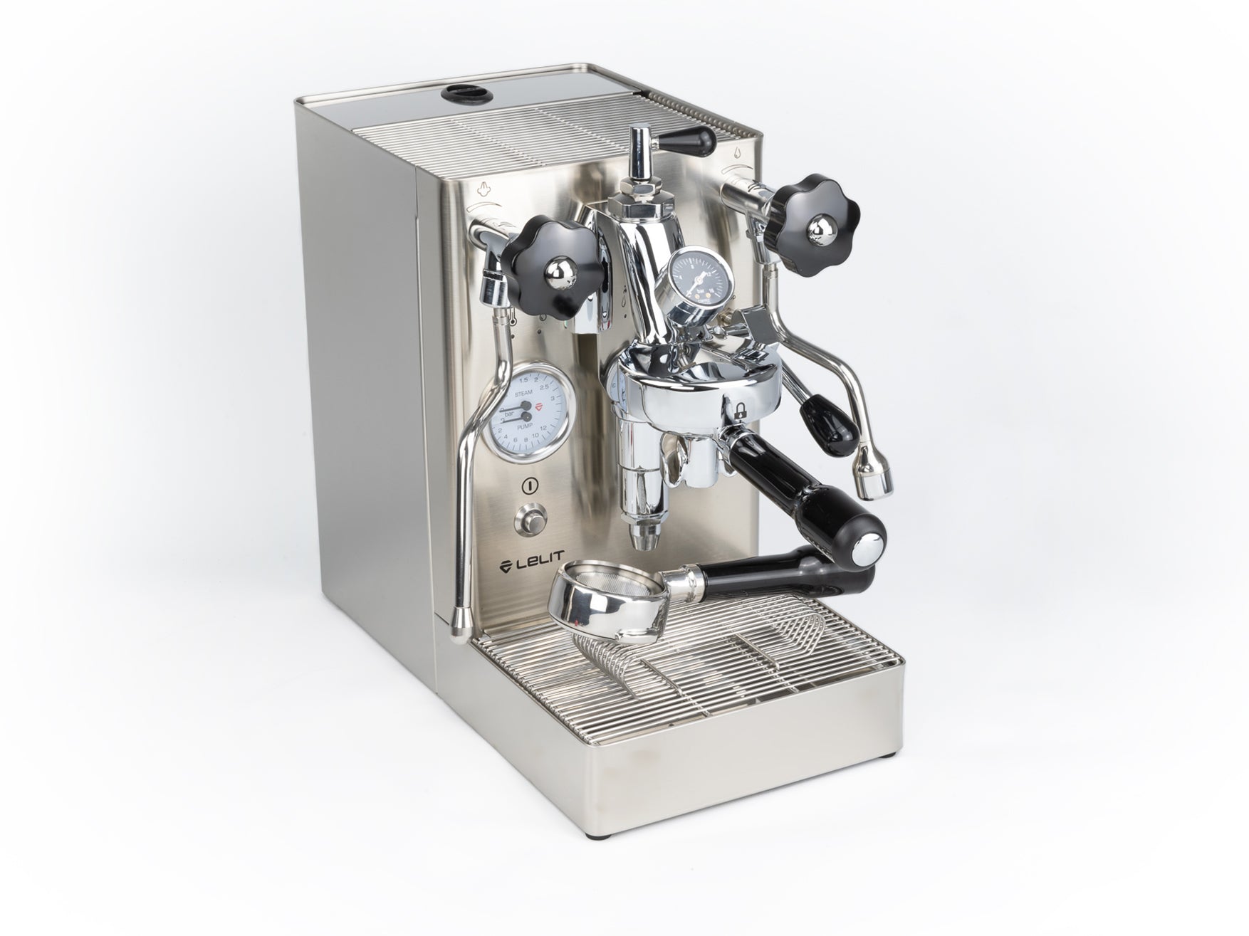 Lelit Mara X PL62X - Flow-Control