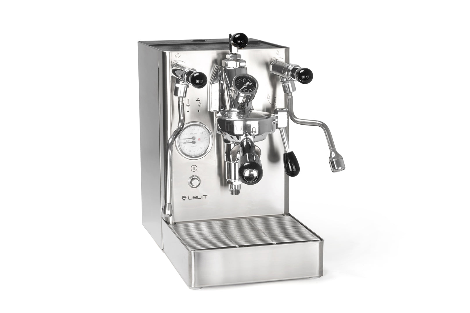 Lelit Mara X PL62X - Flow-Control