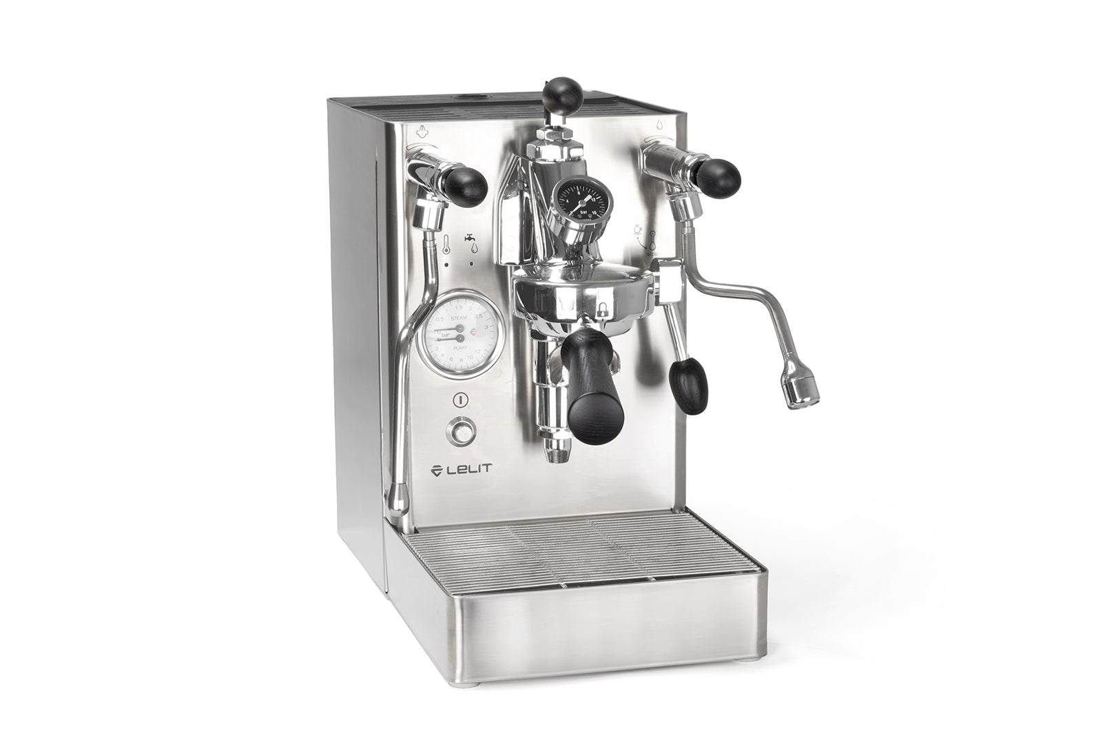 Lelit Mara X PL62X - Flow-Control