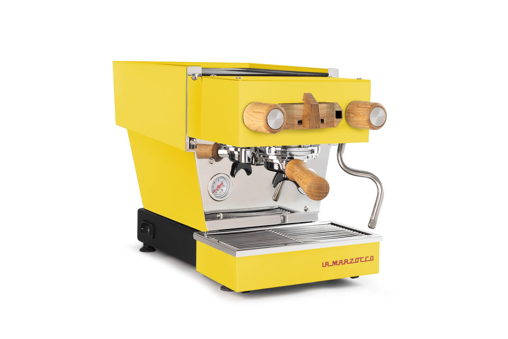 La Marzocco Linea Micra