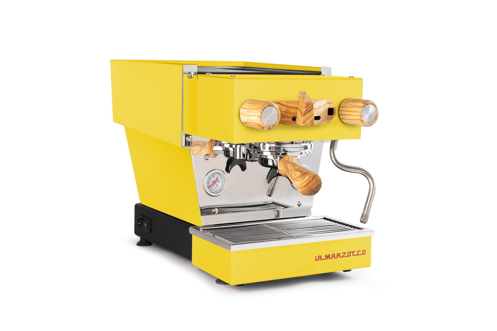 La Marzocco Linea Micra