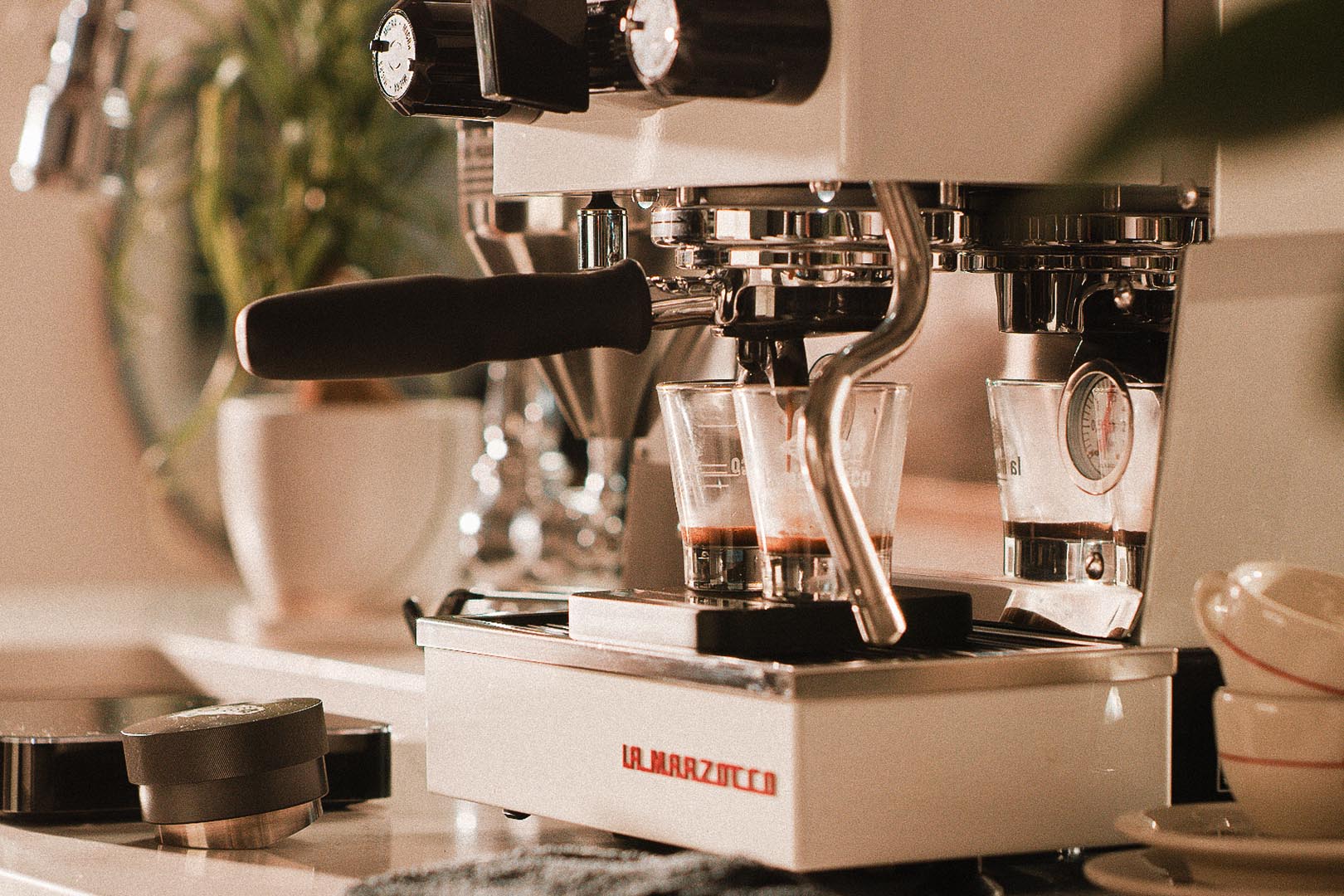 La Marzocco Linea Micra