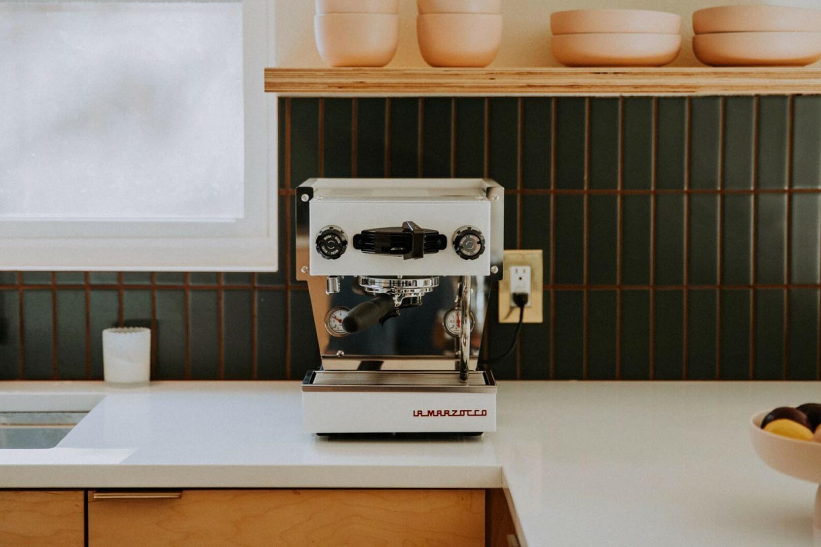 La Marzocco Linea Micra