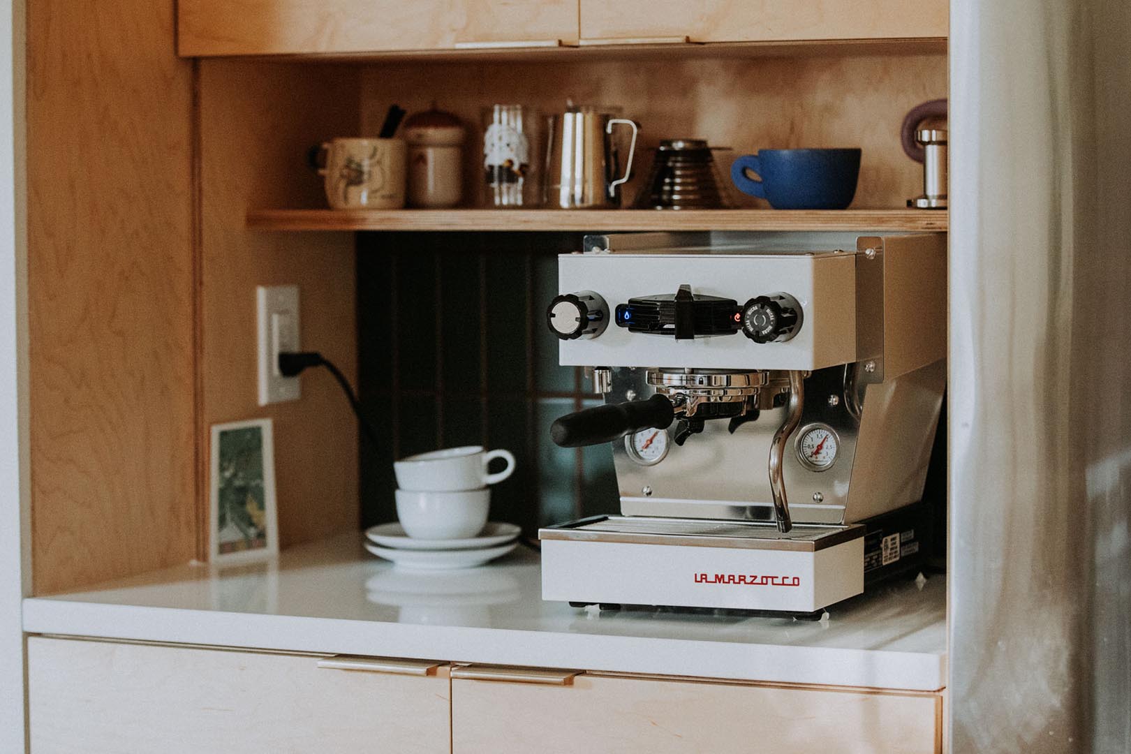 La Marzocco Linea Micra