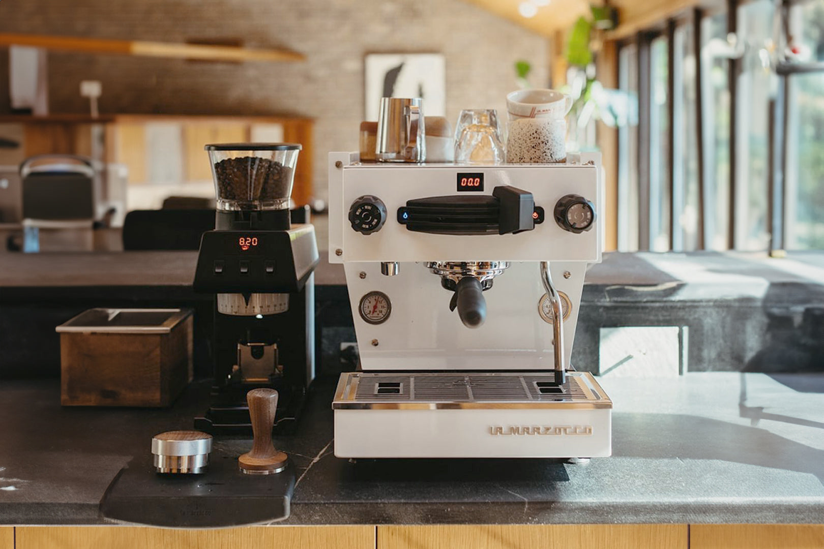 La Marzocco Linea Mini R