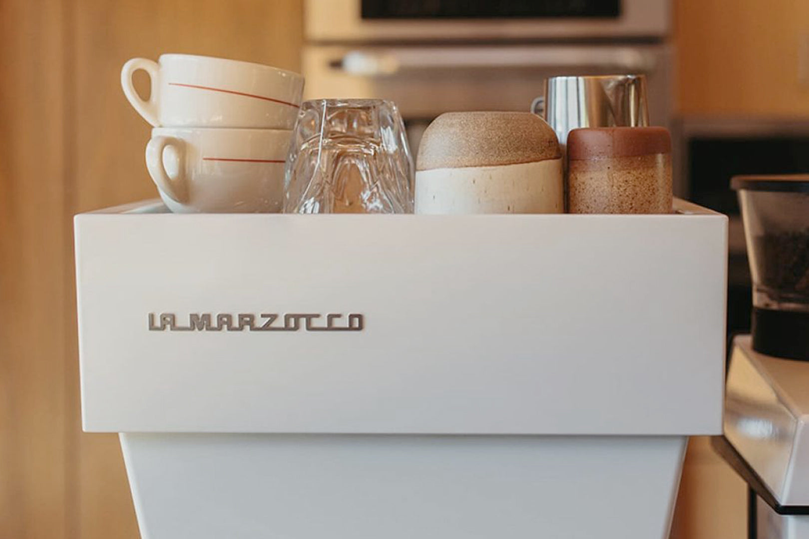 La Marzocco Linea Mini R