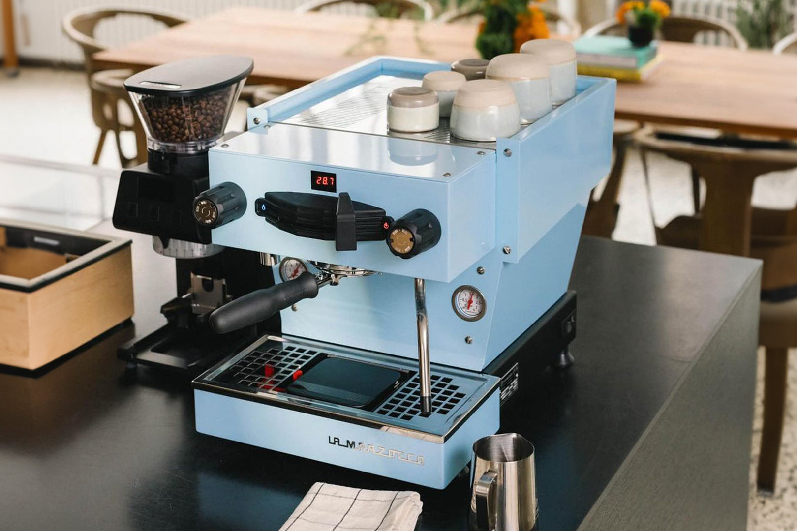 La Marzocco Linea Mini R