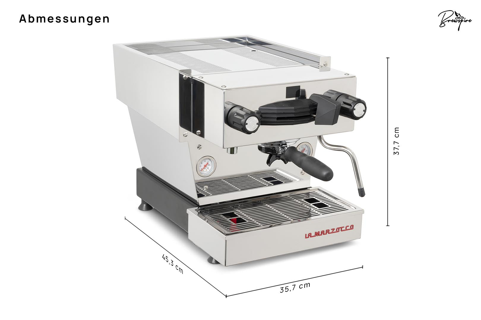 La Marzocco Linea Mini R