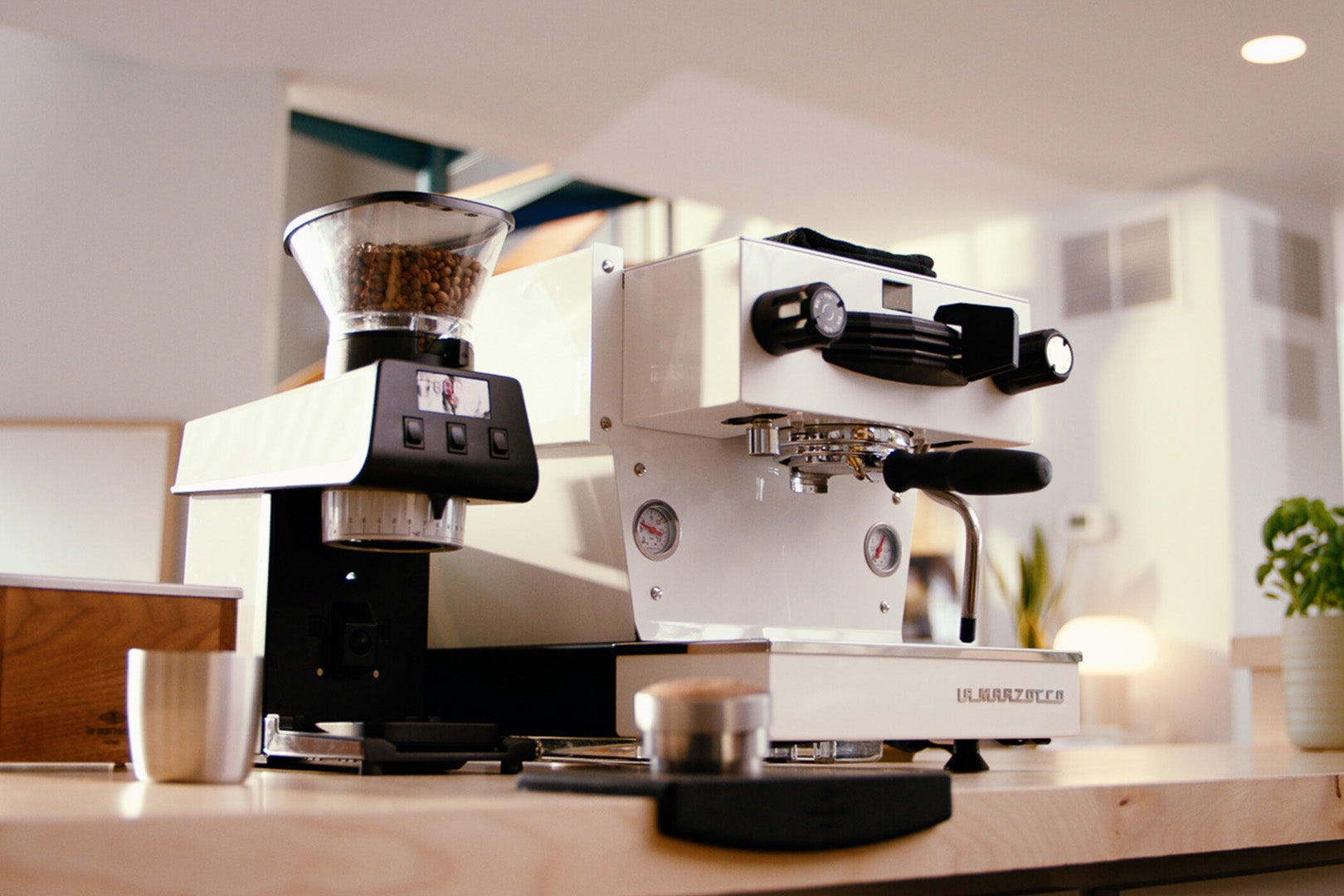 La Marzocco Linea Mini R