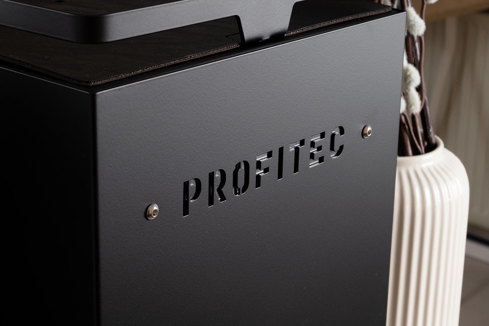 Profitec Pro400 - "Obsidian"