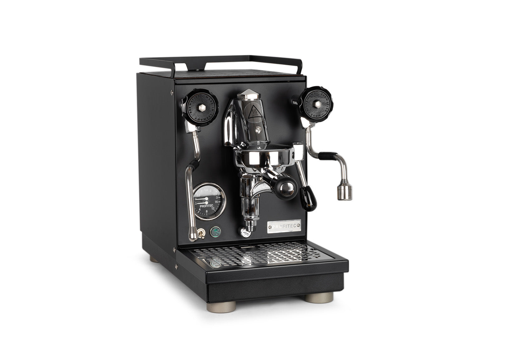 Profitec Pro400 - "Obsidian"