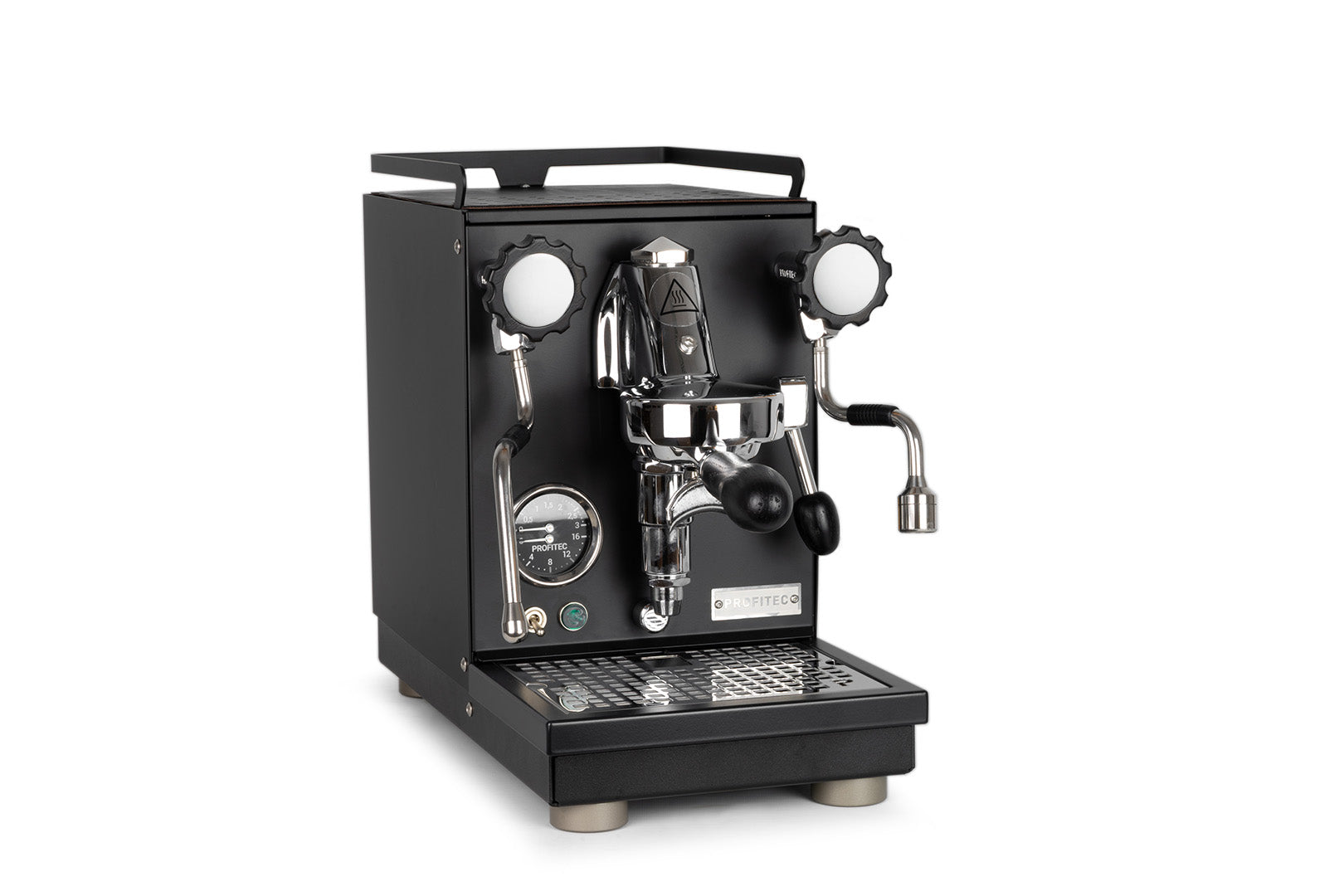 Profitec Pro400 - "Obsidian"