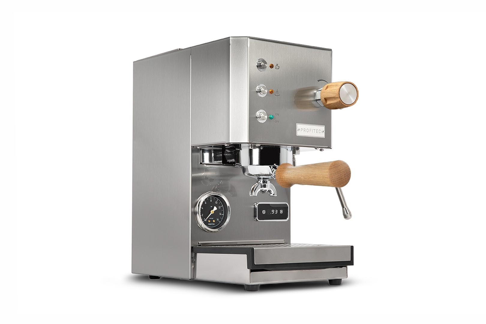 Profitec GO Exklusive Line