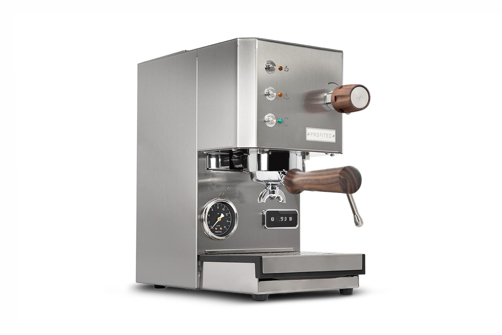 Profitec GO Exklusive Line