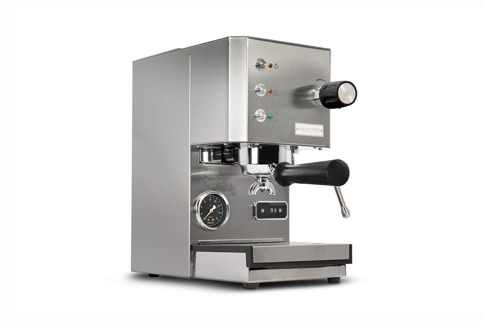 Profitec GO Exklusive Line