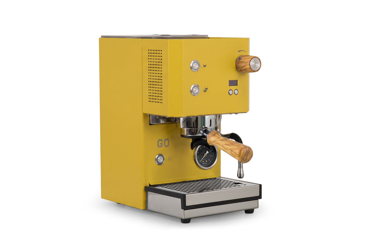 Profitec Go 2.0
