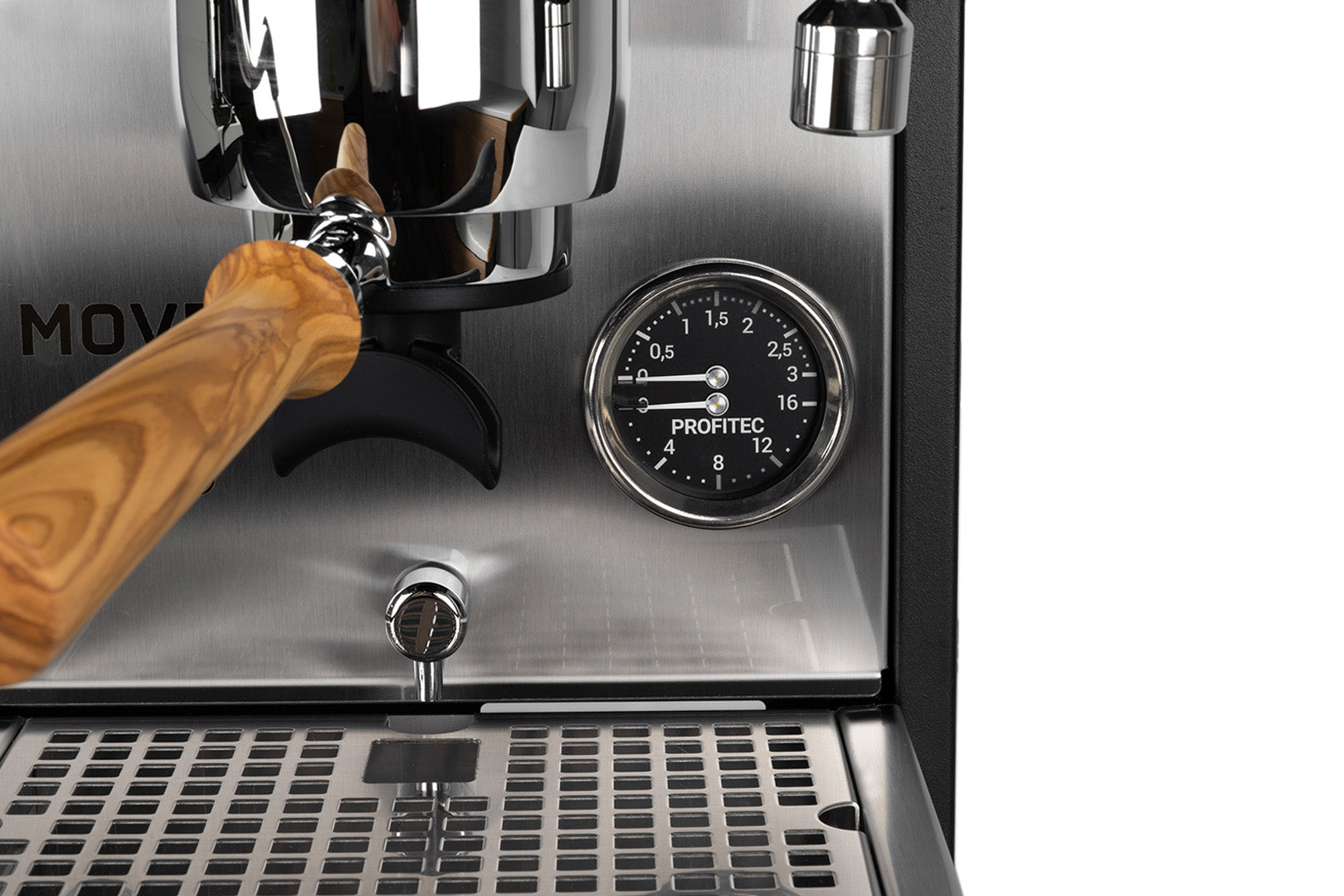 Profitec MOVE