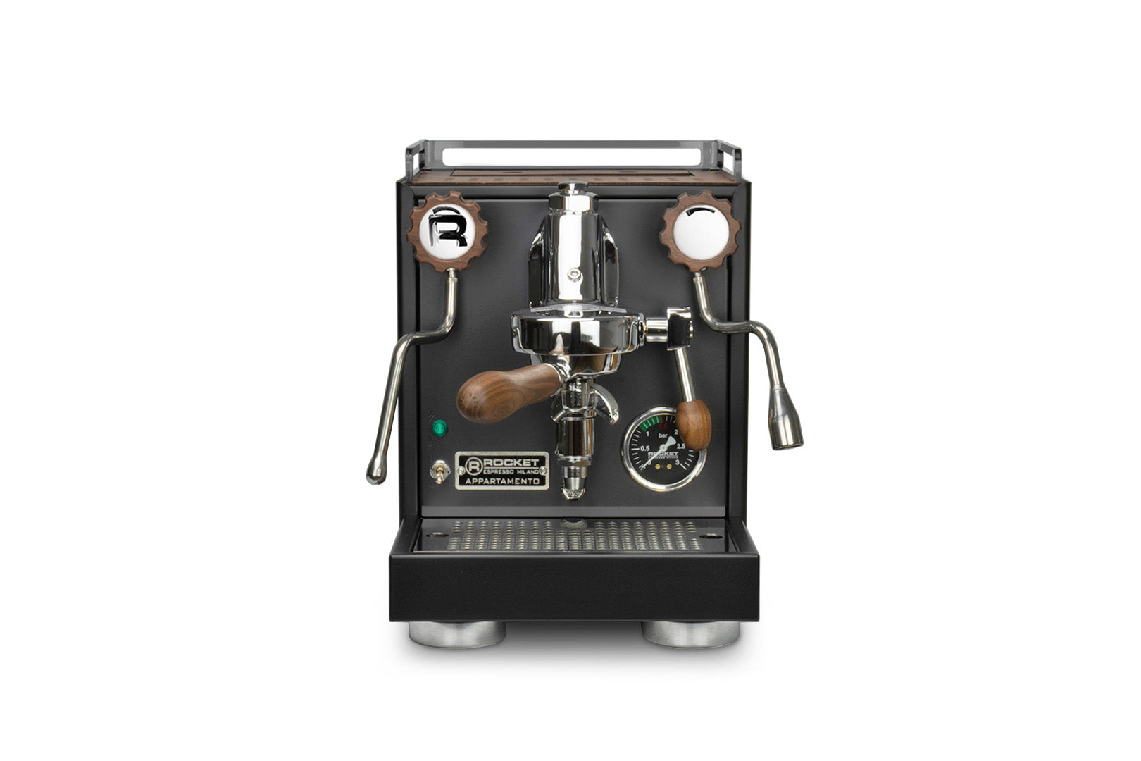 Rocket Appartamento - "Obsidian"