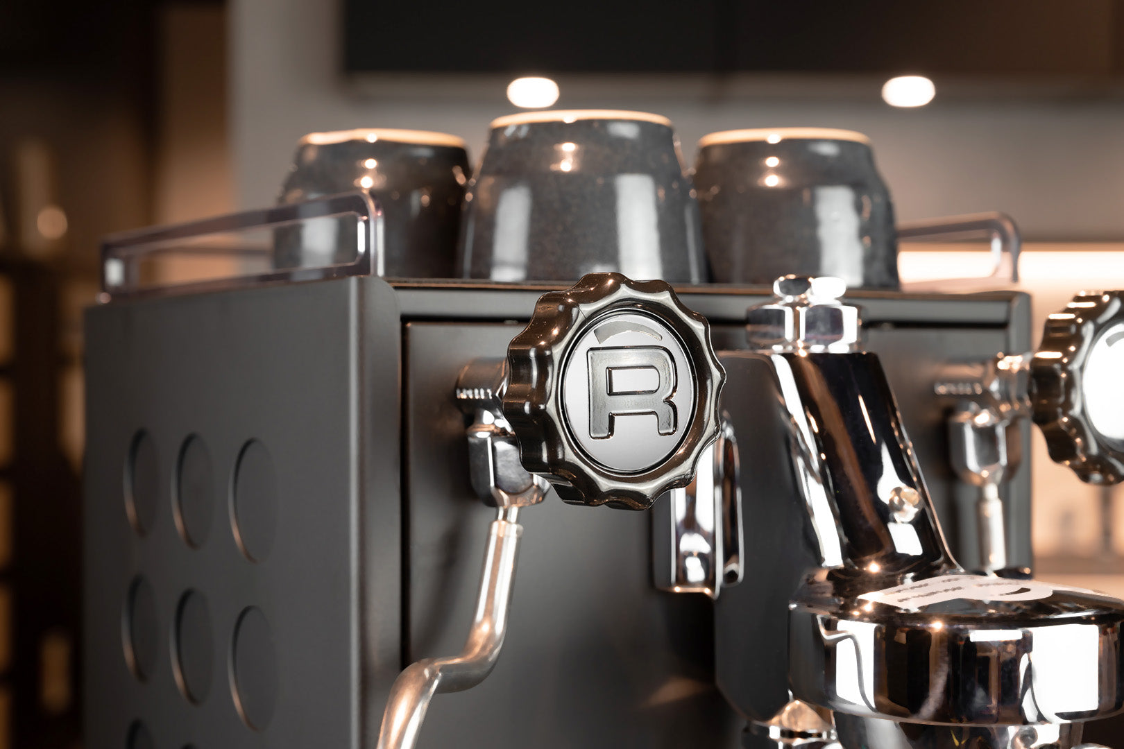 Rocket Appartamento - "Obsidian"