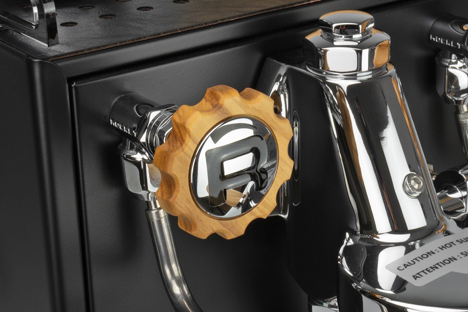 Rocket Appartamento - "Obsidian"