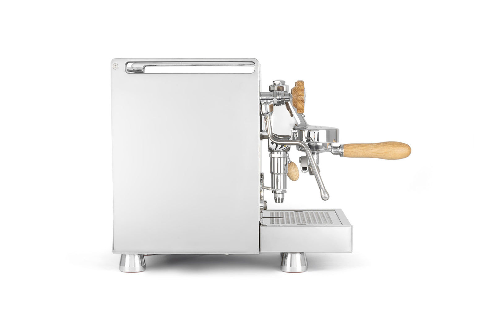 Rocket Mozzafiato V/R