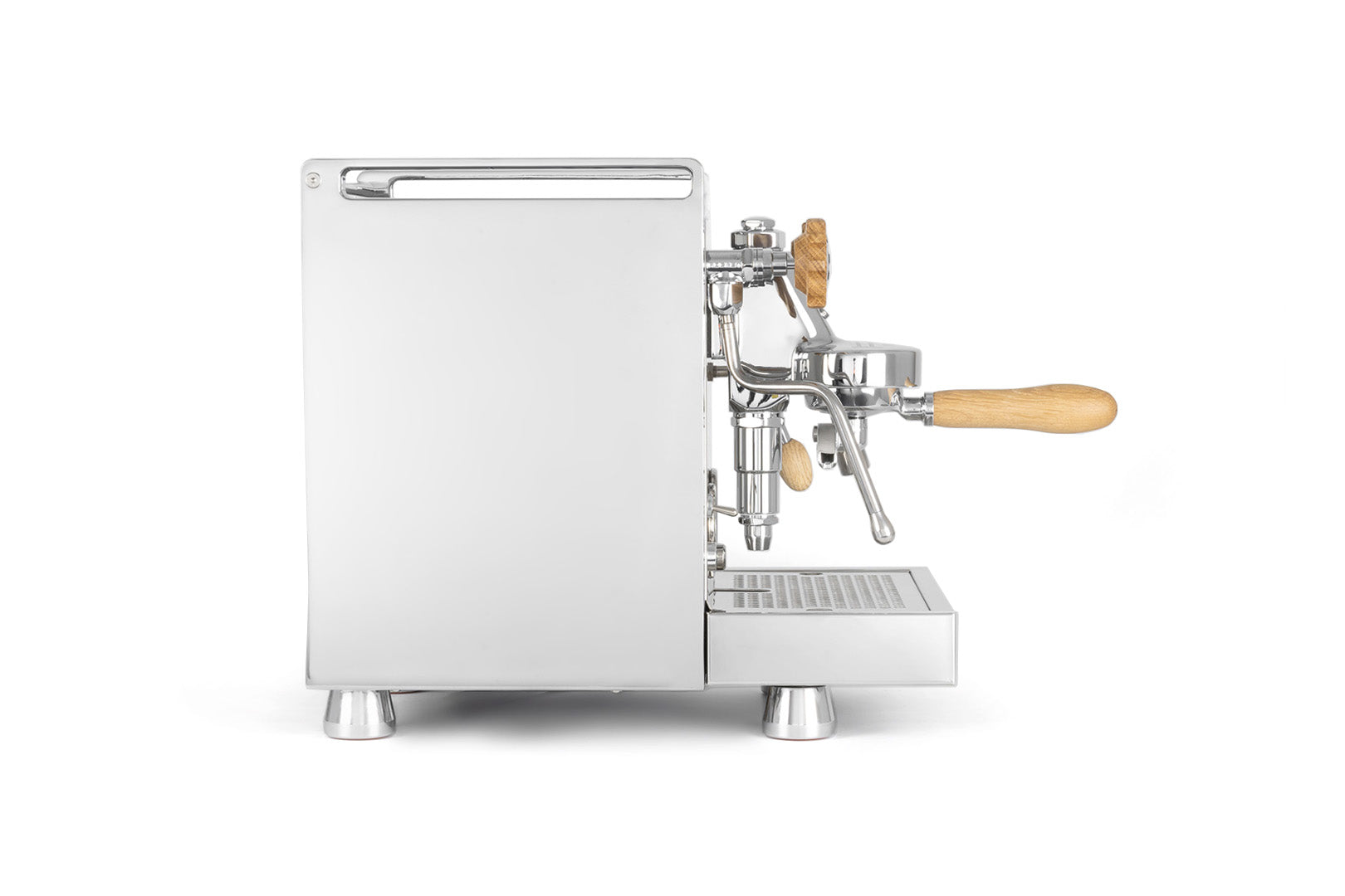 Rocket Mozzafiato V/R